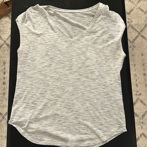 Lululemon Workout Top